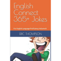 English Connect 365+ Jokes: For English Language Proficiency Volume B