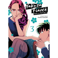 Yakuza Fiancé Raise Wa Tanin Ga II Vol. 3