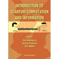 Introd to Quant Computation & Info....
