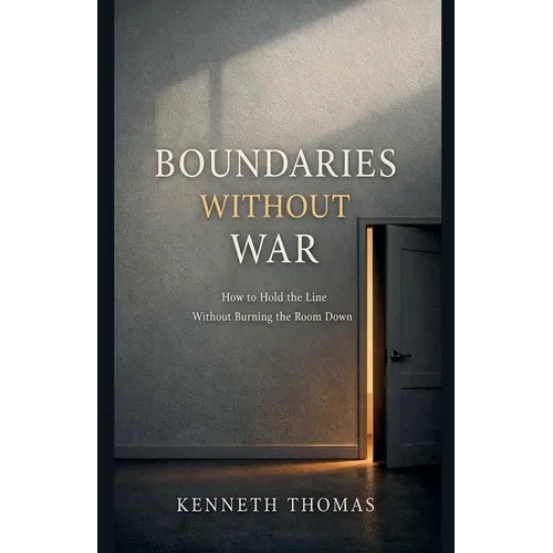 Boundaries Without War