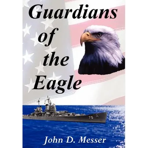 Guardians of the Eagle