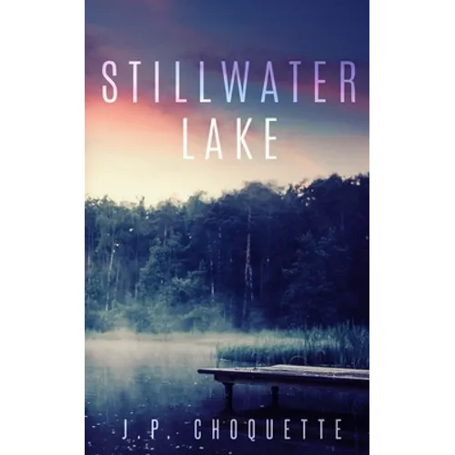 Stillwater Lake