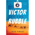 Victor in the Rubble