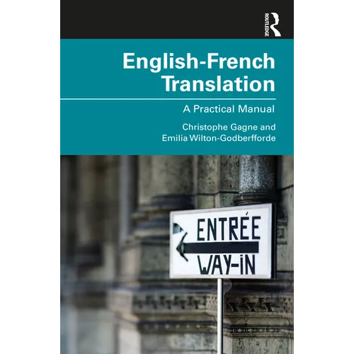 English-French Translation: A Practical Manual