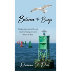 Between the Buoys: Living a values-centered life is only a matter of keeping your actions Between the Buoys.