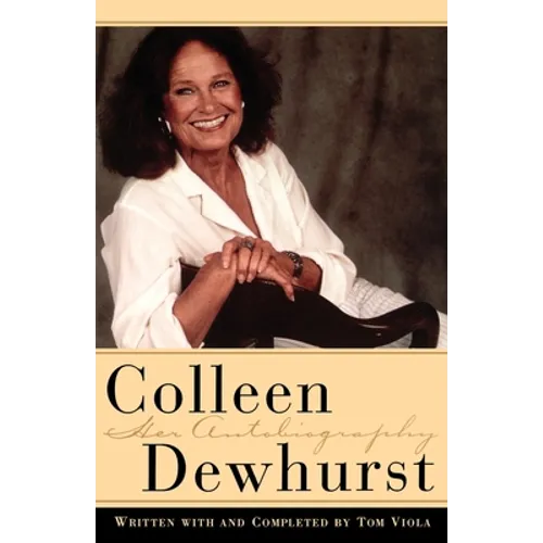 Colleen Dewhurst