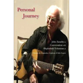 Personal Journey: John Zaradin in Conversation with Hephzibah Yohannan at Chemin de Guitardou, Cambon d'Albi, France
