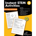 Instant STEM Activities Grade 4