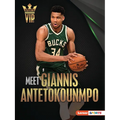 Meet Giannis Antetokounmpo: Milwaukee Bucks Superstar