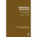 Industrial Relations: Contemporary Problems and Perspectives