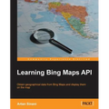 Learning Bing Maps API