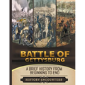 Battle of Gettysburg: A Brief Overview from Beginning to the End