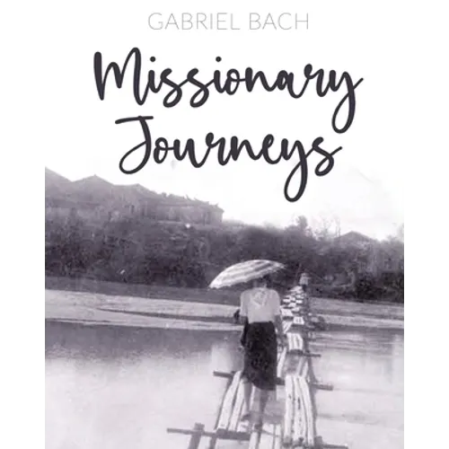 Missionary Journeys