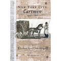 New York City Cartmen, 1667-1850