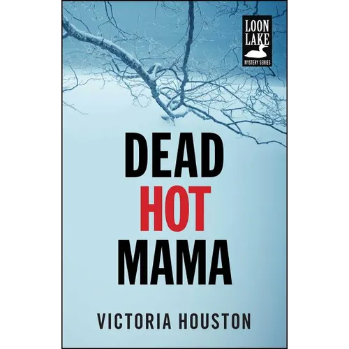 Dead Hot Mama