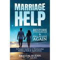 Marriage Help: Restore Your Marriage & Fall in Love Again