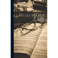 Cellist in Exile