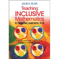 Teaching Inclusive Mathematics to Special Learners, K-6