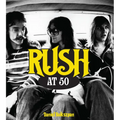 Rush at 50