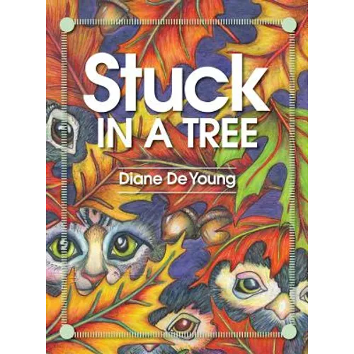 Stuck in a Tree