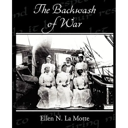 The Backwash of War