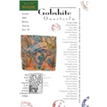 Gobshite Quarterly # 19/20