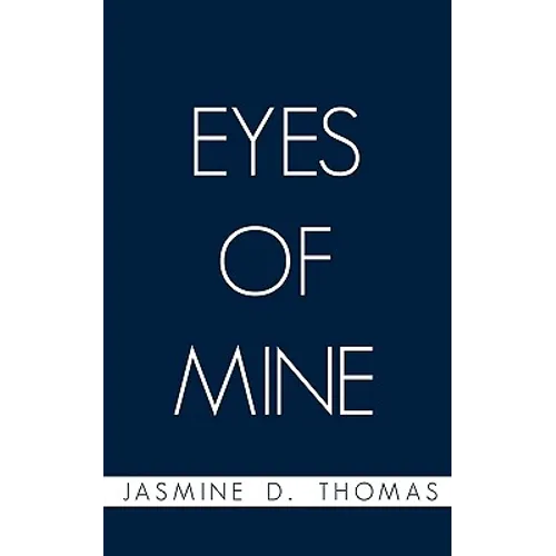 Eyes of Mine