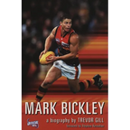 Mark Bickley a Biography - Paperback