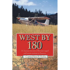 West by 180 - Paperback