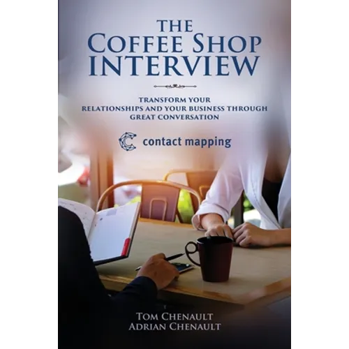 The Coffee Shop Interview