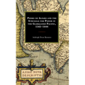Pedro de Alfaro and the Struggle for Power in the Globalized Pacific, 1565-1644