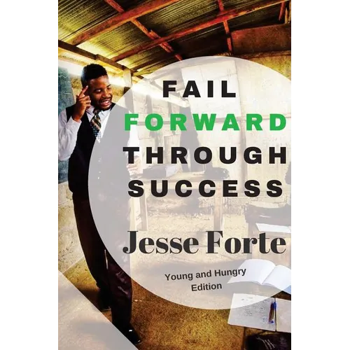 Fail Forward Through Success