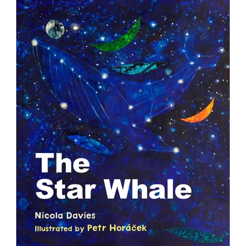 The Star Whale