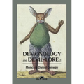 Demonology and Devil-Lore 2