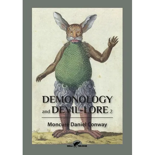 Demonology and Devil-Lore 2