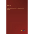 Shakespeare's Comedy of the Merchant of Venice