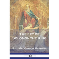 The Key of Solomon the King