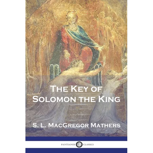 The Key of Solomon the King