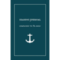 Seasons Journal: Analyze the seasons of your life. Impact generations.