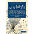 The Seeress of Prevorst