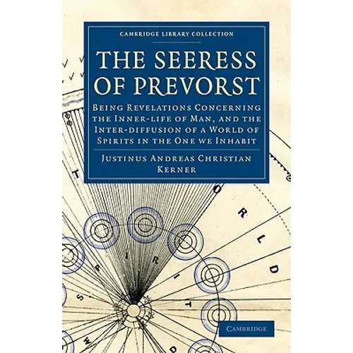 The Seeress of Prevorst