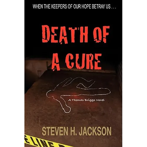 Death of a Cure