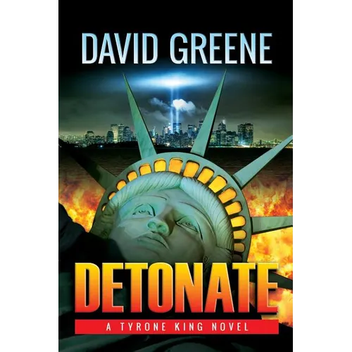 Detonate