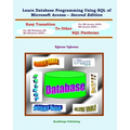 Learn Database Programming Using SQL of Microsoft Access - Second Edition