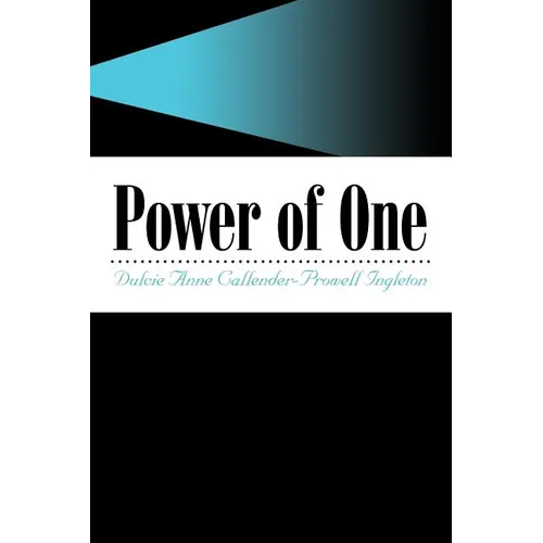 Power of One