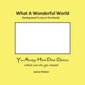 What A Wonderful World