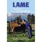 Lame Stories from the Vet from Inglewood - Paperback