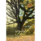 Let the Seed Fall: Growing from a Seed to a Tree by God's Power