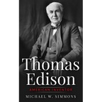 Thomas Edison: American Inventor - Paperback