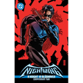 Nightwing: A Knight in Bludhaven Compendium Two